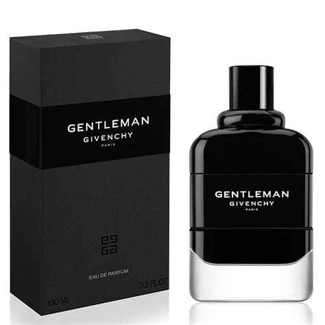 givenchy gentlemen 2018 edp|givenchy gentleman best price.